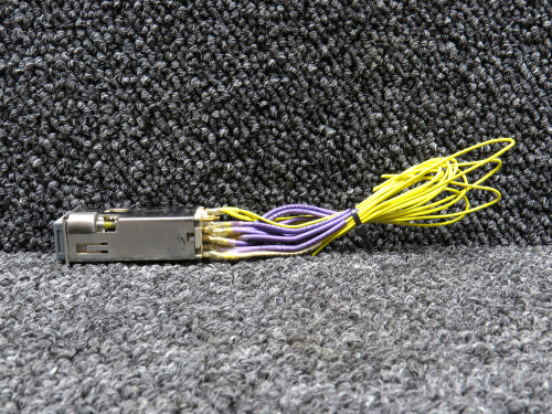 45AS88820-009 Mitsubishi MU300 Bot 2 Armed Push Switch