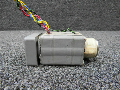 13585 Hoover Electric A/C Aircraft Motor (SA)