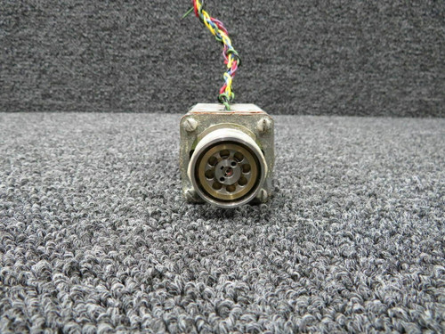 13585 Hoover Electric A/C Aircraft Motor (SA)