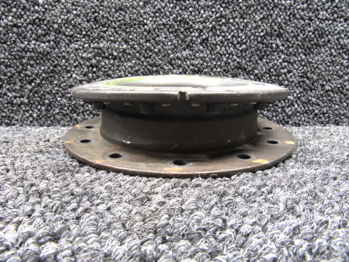 50-921518 Beechcraft B95 Fuel Cap Adapter Assembly