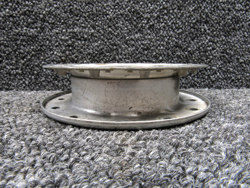 96-380036-1 Beechcraft B55 Fuel Cap Adapter Assembly