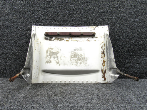 57593-017 Piper PA42-720 Engine Air Protection Door Assembly