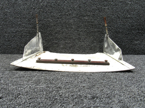 57593-017 Piper PA42-720 Engine Air Protection Door Assembly