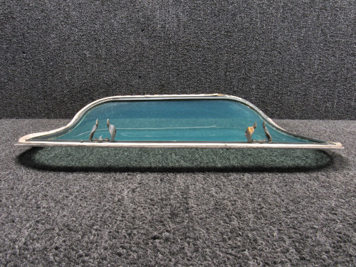 35-410291-SA100 Beechcraft 35D Rear Window Assembly LH