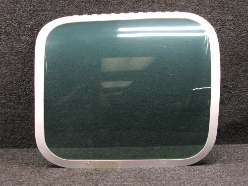 35-410291-SA101 Beechcraft 35D Rear Window Assembly RH
