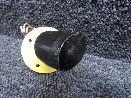 GIF5400-20 LearJet 35 Float Wing Tank Switch