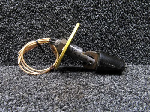 GIF5400-20 LearJet 35 Float Wing Tank Switch