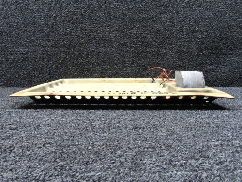 0813656-8 Cessna 310R Circuit Breaker Panel