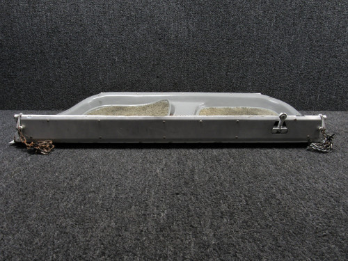 1511420-24 Cessna 337G Lower Cabin Door Assembly