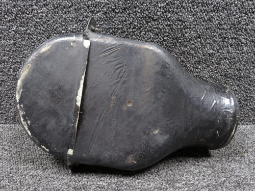 99-910015-601 Beechcraft Starter Generator Cooling Shroud Assembly