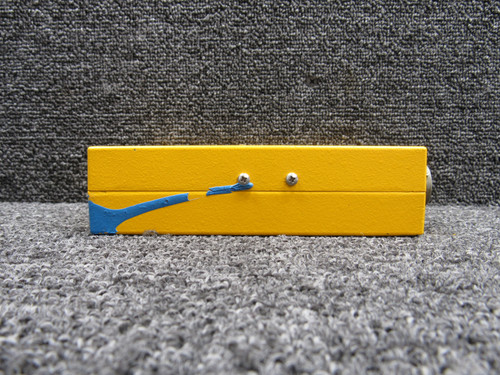 45AS86801-3 (Alt: PC-820-116) Foxboro Signal Conditioning Unit