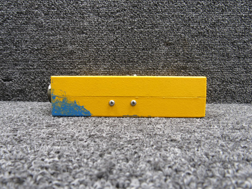 45AS86801-3 (Alt: PC-820-116) Foxboro Signal Conditioning Unit