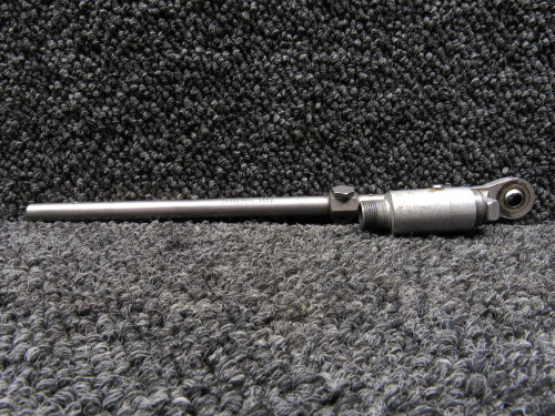 750110-503 Mooney Flap Actuator Assembly Less Motor