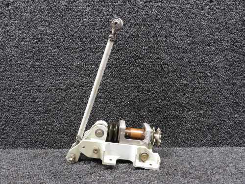 SD3-453881-XE Shorts Trim Tab Chain Drive Actuator Assembly