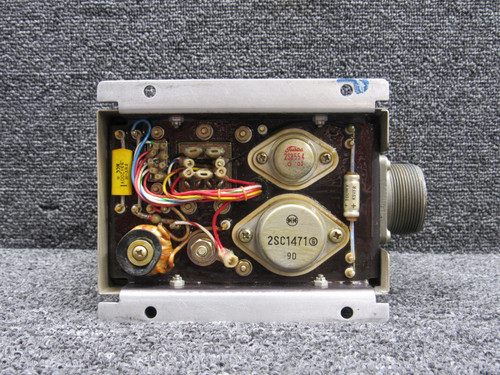 FA13-2 (Alt: 45AS88801-9) Shinko Electric DC Generator Control Panel