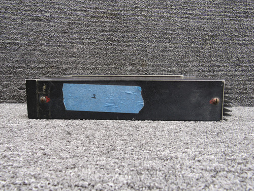 071-2007-01 King Radio KAA-455 Audio Control Systems with Modifications