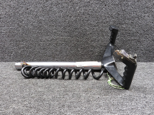 43052-004 Piper PA-31T Pilot Control Wheel Assembly