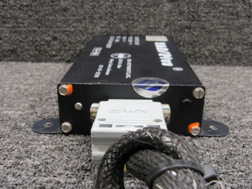 2504-100 B&D Instruments TAS Plus Computer Unit with Modifications
