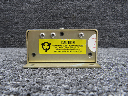 247 Northern Airborne Technology dB Systems Audio Mixing Amplifier