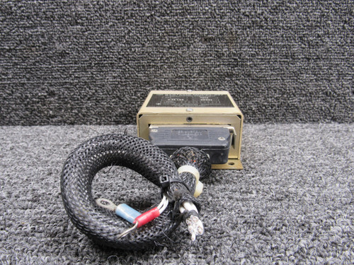 247 Northern Airborne Technology dB Systems Audio Mixing Amplifier