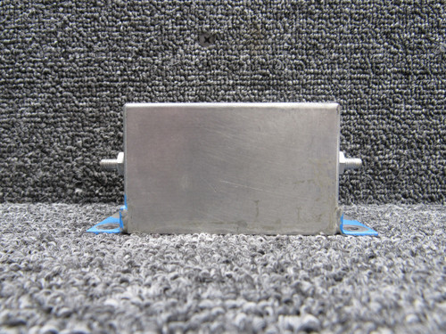 A-3705A Captor Corp R.F. Filter (Volts: 28, Amps: 8.5)