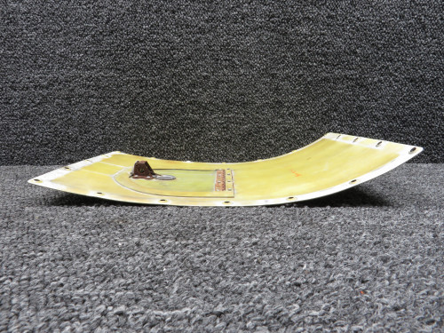 50474-000 Piper PA-23-250 Nacelle Cover Assembly Outboard