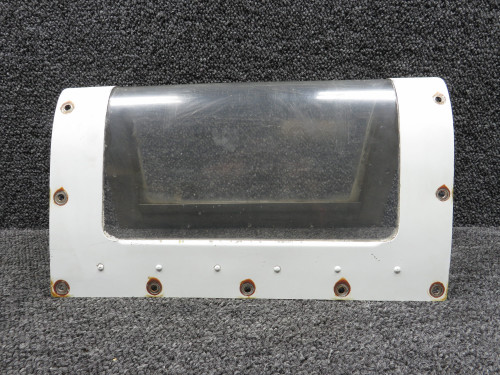 0523115, 0523115-3 Cessna Landing Light Lens and Retainer Assembly