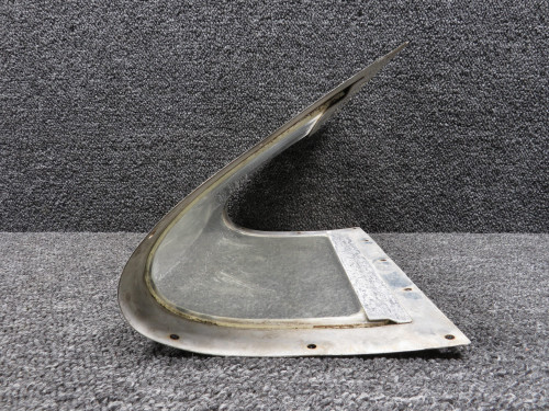 0523115, 0523115-3 Cessna Landing Light Lens and Retainer Assembly