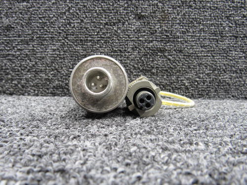 6607A1-128 Condec Pressure Switch