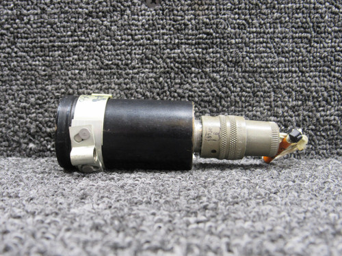 7000035 Aircraft Instruments Rudder Trim Indicator Unit