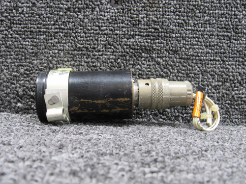 7000035 Aircraft Instruments Rudder Trim Indicator Unit