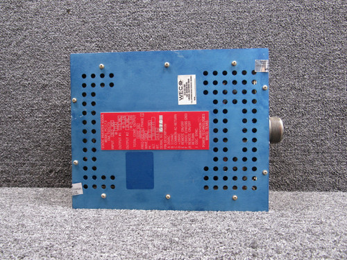 PC-17-3 Marathon Powers Static Inverter (600VA)