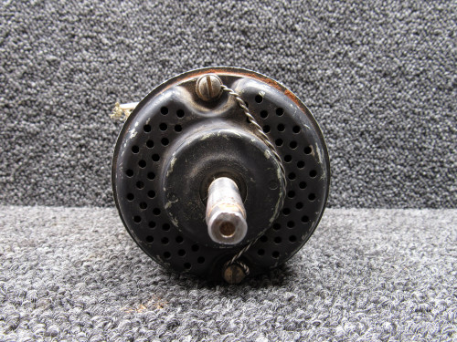 M3542C Dynamic Air Motor (24-28V)