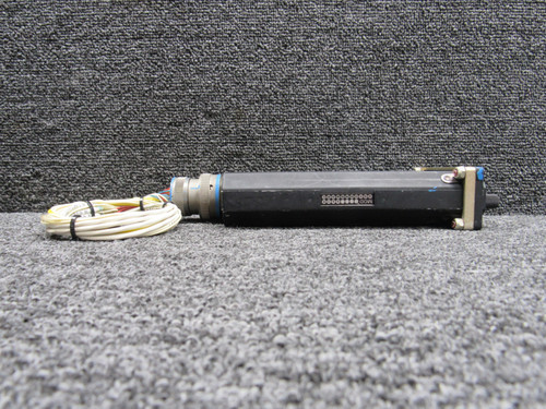 622-3916-001 Collins Aviation IND-40A DME Indicator with Mods