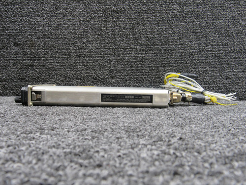 622-4160-017 Collins DRI-55 Aviation Digital Radio Altitude Indicator