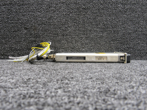 622-4160-017 Collins DRI-55 Aviation Digital Radio Altitude Indicator