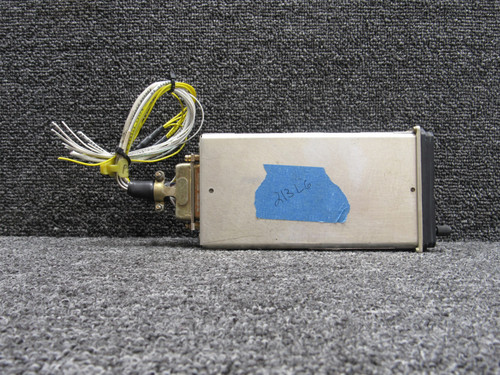 622-4160-017 Collins DRI-55 Aviation Digital Radio Altitude Indicator