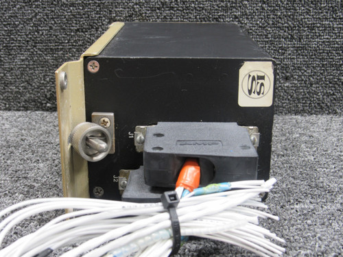 9B-81040-22 Innovative Solutions Analog Interface Unit (28V)