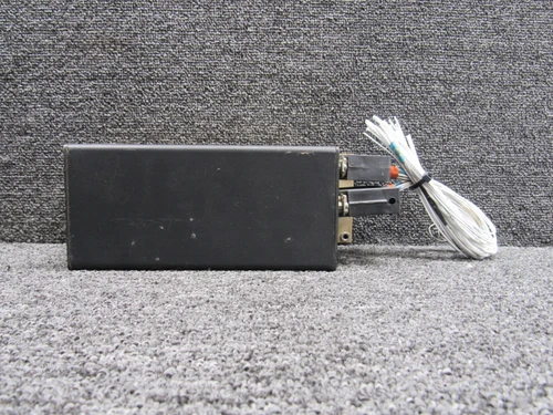 9B-81040-22 Innovative Solutions Analog Interface Unit (28V)