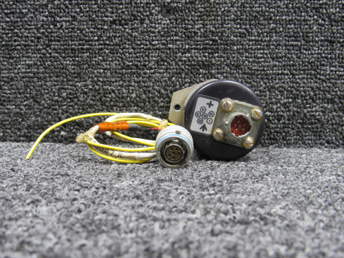 SA-107-RS Columbia Linear Servo Accelerometer Unit