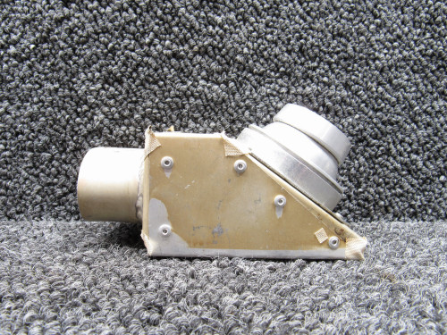 55933-002 Piper PA-31T Cabin Airbox Assembly