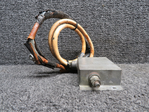 JN14-2149A Sprague Electric Interference Filter (Volts: 60, Amps: 75)