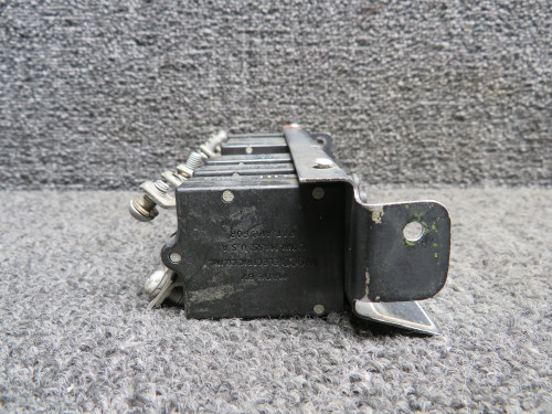 Piper PA23-250 Circuit Breaker Panel Assembly