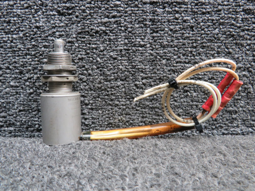 1CH23-4 (Alt: 487-864) Piper PA23-250 Main Gear Safety Switch LH or RH