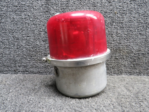 452-402 Whelen WRM Rotating Beacon Assembly (Volts: 14)