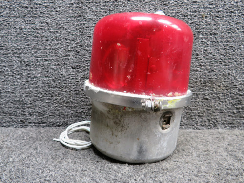 452-402 Whelen WRM Rotating Beacon Assembly (Volts: 14)