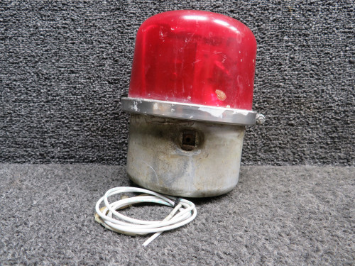 452-402 Whelen WRM Rotating Beacon Assembly (Volts: 14)