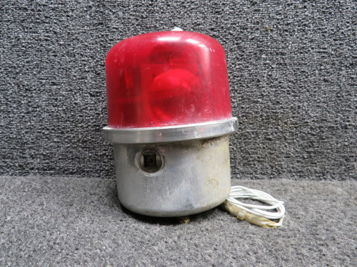 452-402 Whelen WRM Rotating Beacon Assembly (Volts: 14)
