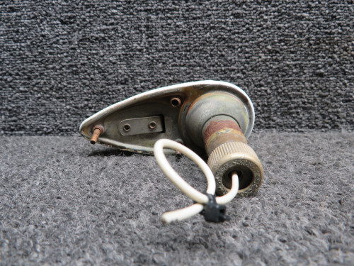 472-666 Piper PA23-250 Wing Tip Navigation Light with Green Lens RH