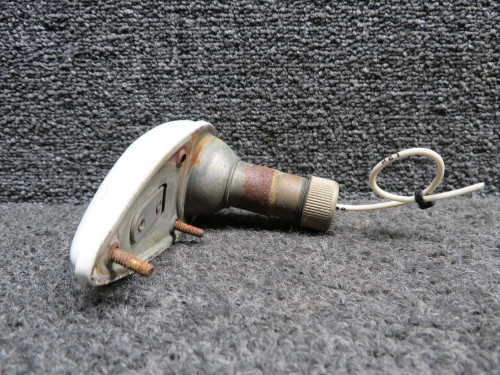 472-666 Piper PA23-250 Wing Tip Navigation Light with Green Lens RH